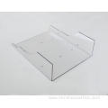 Customized bending polycarbonate part plastic part